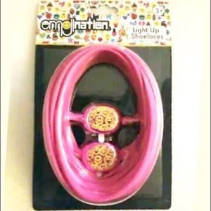 Enojination Light-Up Shoe Laces